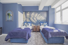 FLASH SALE Special Offer Brighton City Centre 2 Bedroom Flat BN144CLA01
